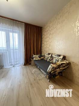 1-к квартира, на длительный срок, 35м2, 5/16 этаж