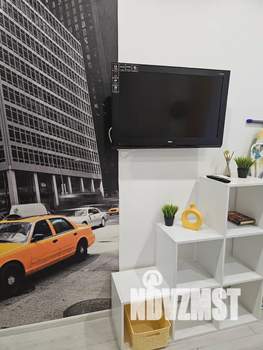 1-к квартира, посуточно, 30м2, 4/14 этаж