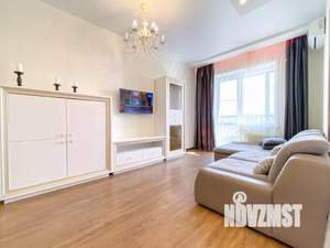 2-к квартира, на длительный срок, 72м2, 5/15 этаж