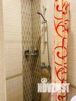 1-к квартира, посуточно, 29м2, 1/1 этаж