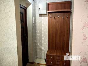 Студия квартира, на длительный срок, 26м2, 11/15 этаж