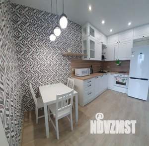 2-к квартира, посуточно, 48м2, 5/16 этаж