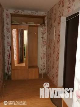 1-к квартира, посуточно, 42м2, 7/8 этаж