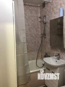 1-к квартира, на длительный срок, 30м2, 1/4 этаж