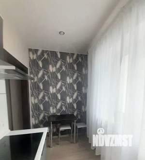 1-к квартира, на длительный срок, 40м2, 4/11 этаж