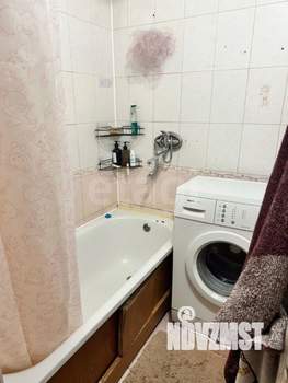 2-к квартира, на длительный срок, 44м2, 4/5 этаж