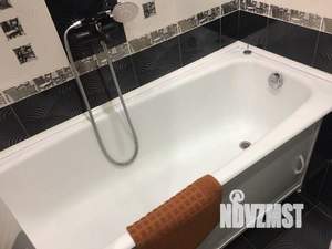 1-к квартира, посуточно, 55м2, 1/1 этаж