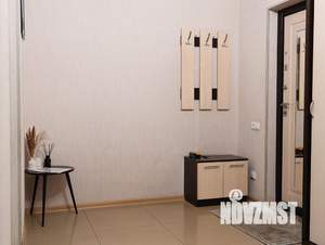 1-к квартира, посуточно, 39м2, 16/16 этаж