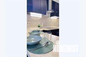 1-к квартира, посуточно, 40м2, 7/9 этаж