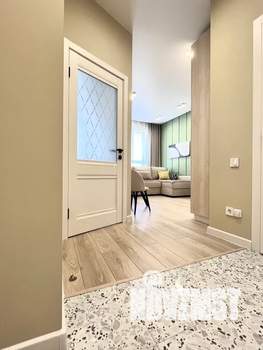 1-к квартира, посуточно, 40м2, 13/15 этаж