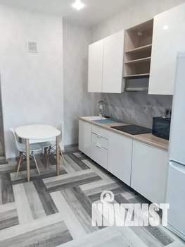 1-к квартира, посуточно, 50м2, 8/14 этаж