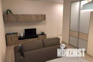 1-к квартира, посуточно, 33м2, 2/4 этаж