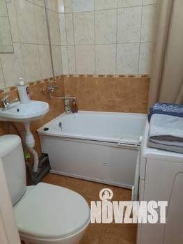 1-к квартира, посуточно, 31м2, 4/5 этаж