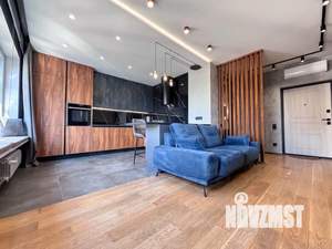 2-к квартира, на длительный срок, 46м2, 7/9 этаж