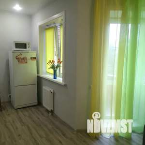 Студия квартира, посуточно, 40м2, 5/16 этаж