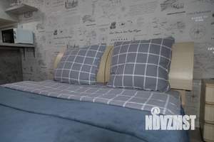 Студия квартира, посуточно, 35м2, 10/12 этаж