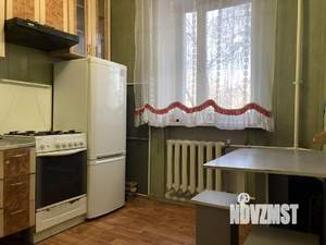 2-к квартира, на длительный срок, 46м2, 3/4 этаж