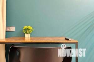 1-к квартира, посуточно, 30м2, 15/19 этаж