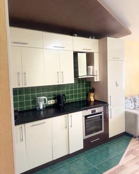 1-к квартира, на длительный срок, 50м2, 6/13 этаж