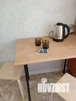 1-к квартира, посуточно, 30м2, 1/5 этаж