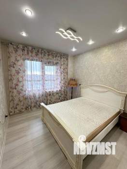 1-к квартира, на длительный срок, 30м2, 15/17 этаж