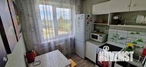 1-к квартира, посуточно, 40м2, 3/5 этаж