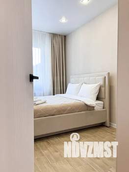 1-к квартира, посуточно, 33м2, 5/9 этаж