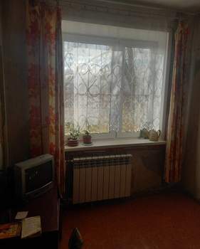 2-к квартира, на длительный срок, 42м2, 1/5 этаж