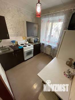 1-к квартира, посуточно, 33м2, 2/4 этаж
