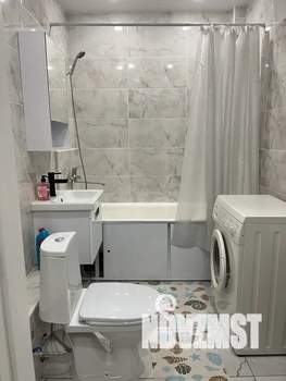 1-к квартира, посуточно, 30м2, 7/12 этаж