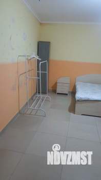 1-к квартира, на длительный срок, 35м2, 1/3 этаж