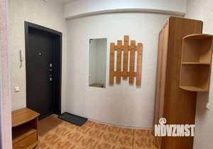 1-к квартира, на длительный срок, 49м2, 4/10 этаж