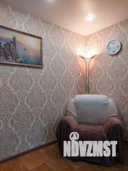 1-к квартира, посуточно, 30м2, 1/5 этаж