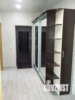 1-к квартира, на длительный срок, 43м2, 3/6 этаж