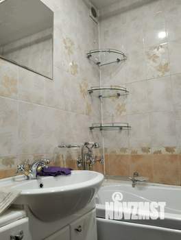 2-к квартира, на длительный срок, 48м2, 4/5 этаж