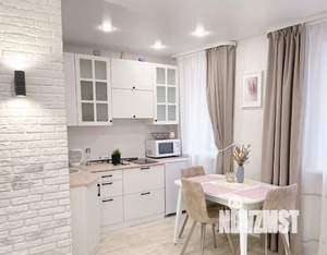 2-к квартира, посуточно, 31м2, 3/4 этаж