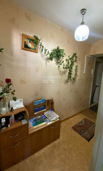 2-к квартира, на длительный срок, 46м2, 3/4 этаж