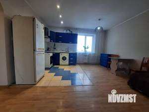 2-к квартира, на длительный срок, 53м2, 5/6 этаж