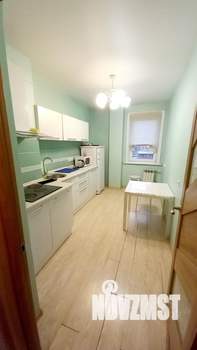 1-к квартира, на длительный срок, 37м2, 4/10 этаж