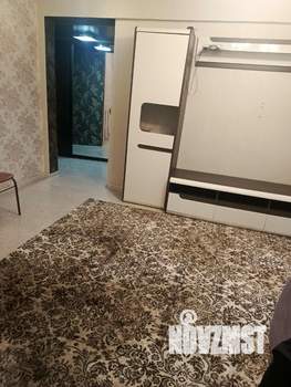 3-к квартира, на длительный срок, 59м2, 2/4 этаж