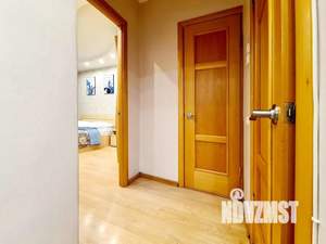 2-к квартира, посуточно, 55м2, 7/11 этаж