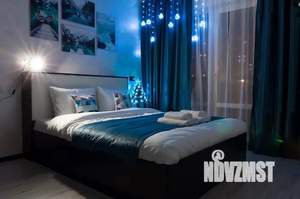 Студия квартира, посуточно, 24м2, 2/17 этаж