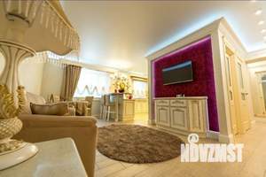 2-к квартира, посуточно, 42м2, 1/4 этаж