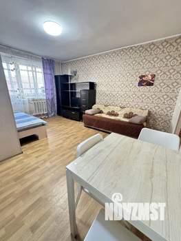 Студия квартира, посуточно, 26м2, 3/5 этаж