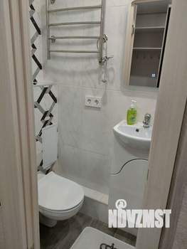 Студия квартира, посуточно, 19м2, 2/5 этаж