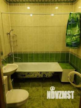 1-к квартира, на длительный срок, 34м2, 4/19 этаж