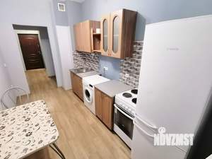 1-к квартира, на длительный срок, 31м2, 15/16 этаж