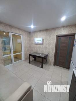 1-к квартира, на длительный срок, 42м2, 1/11 этаж