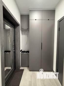 Студия квартира, посуточно, 25м2, 2/16 этаж