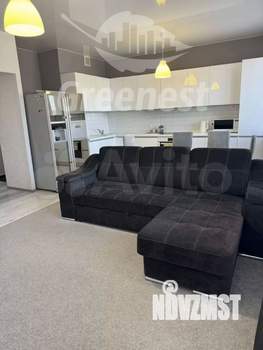 3-к квартира, на длительный срок, 76м2, 14/16 этаж